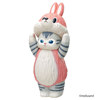 mofusand Soft vinyl collection (6 types in total)