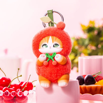 mofusand Kiramekko Fruity Kittens (전 6종)