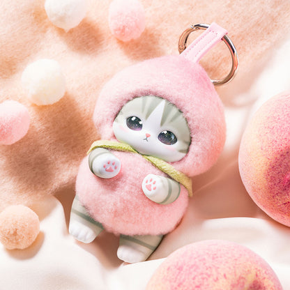 mofusand Kiramekko Fruity Kittens (전 6종)
