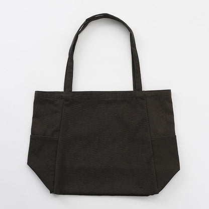 mofusand Mofumofu Marche 토트 백 파프리카 숯