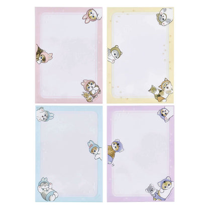 mofusand展览l透明袖子的尺寸照片