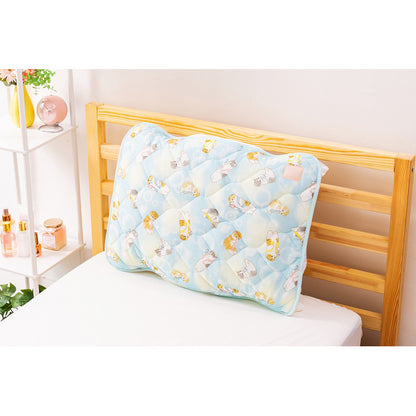 mofusand 시원한 베개 덮개 (Cool Nyan)