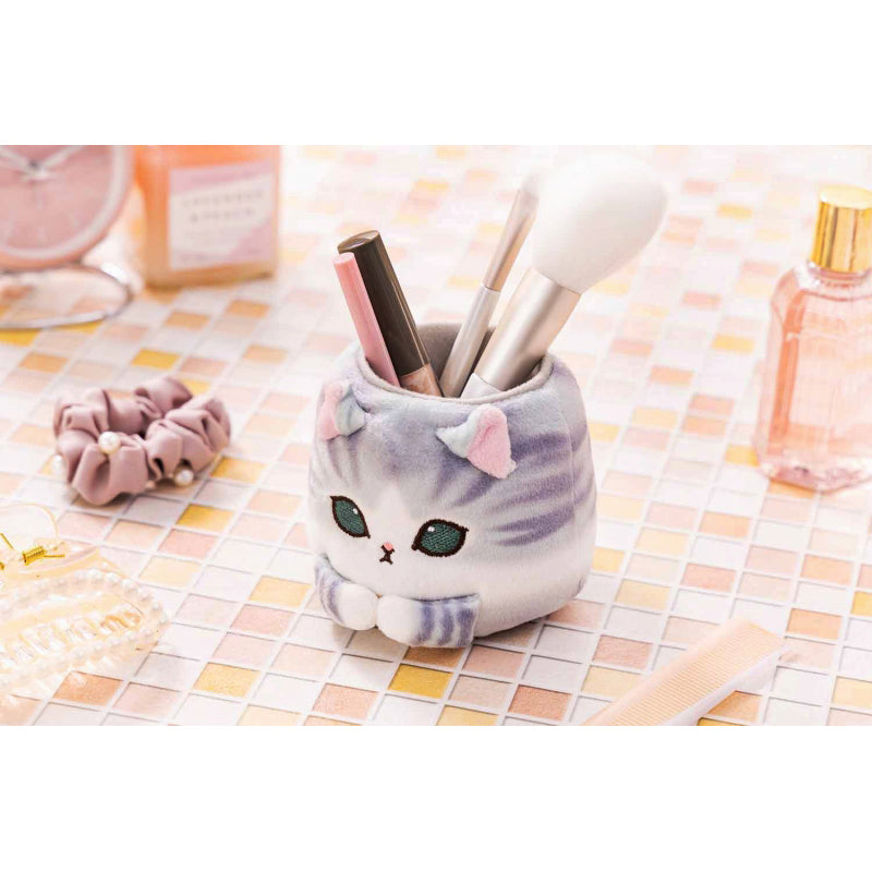 mofusand 举行Nyan Pen Stand（教堂）