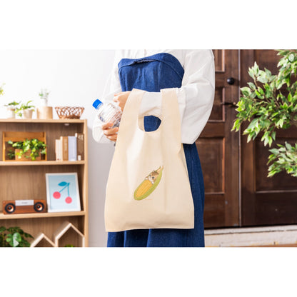 mofusand Mofumofu Marche Marche Bag