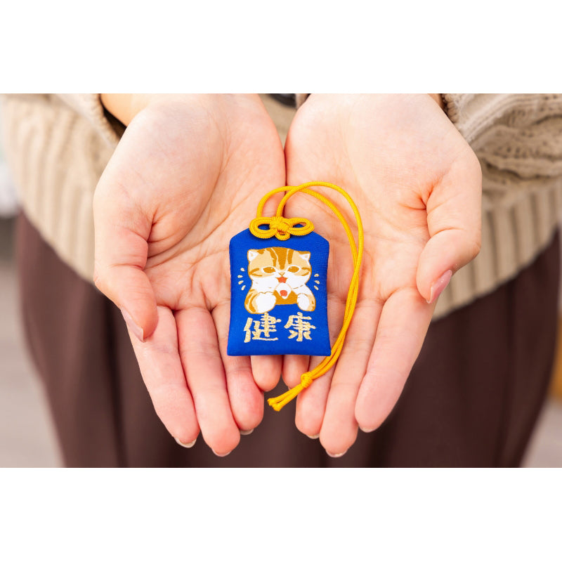 mofusand 健康お守り | mofusandもふもふマーケット