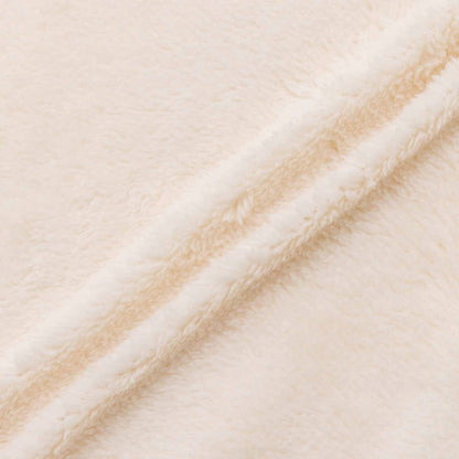 mofusand 큰 담요 담요 (딸기)가있었습니다.