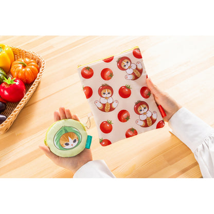 mofusand Mofumofu Marche 2 Size Gadget Pouch