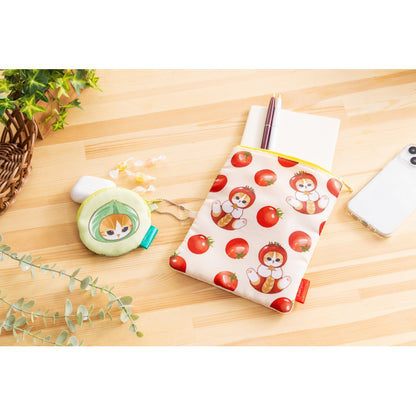 mofusand Mofumofu Marche 2 Size Gadget Pouch
