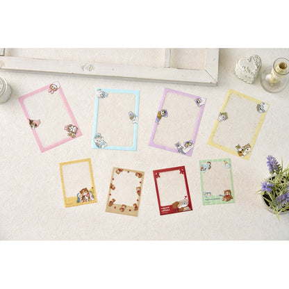 mofusand展览l透明袖子的尺寸照片