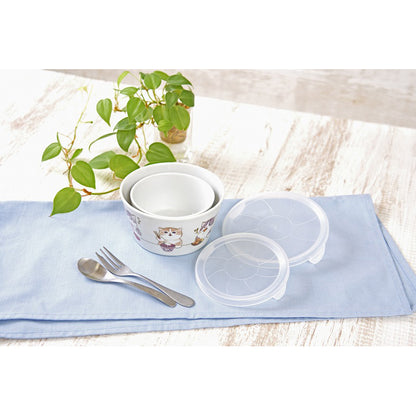 mofusand Mogumoguni Non -Walap Bowl S