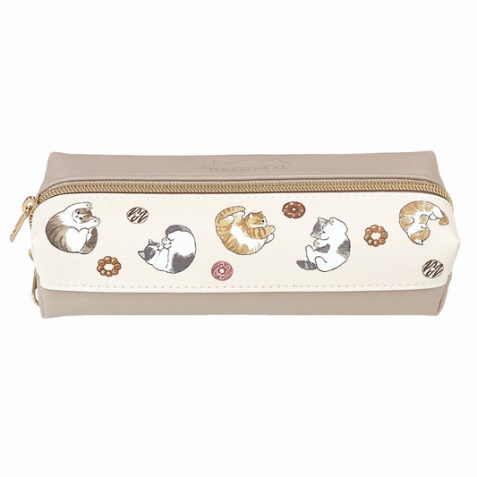 mofusand 2室筆盒（Nyanko糖果！）