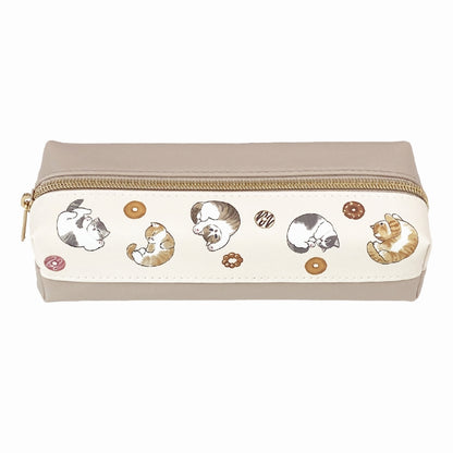 mofusand 2室笔盒（Nyanko糖果！）