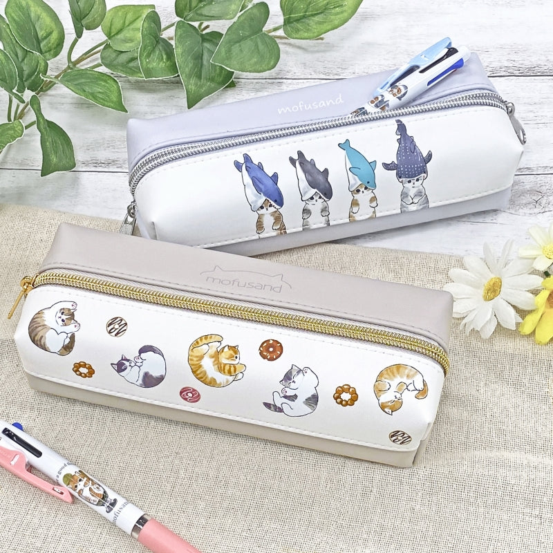 mofusand 2室笔盒（Nyanko糖果！）