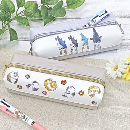 mofusand 2室笔盒（Nyanko糖果！）