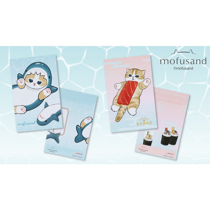 mofusand Standard Money Envelopes Assortment (2-pack, 2026)