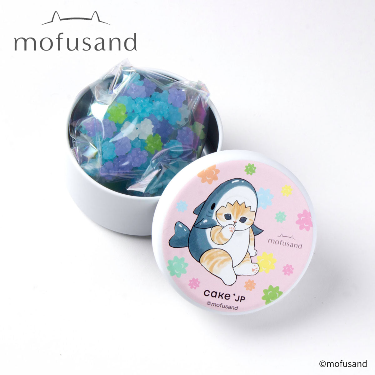 6月26日発売商品 | mofusandもふもふマーケット