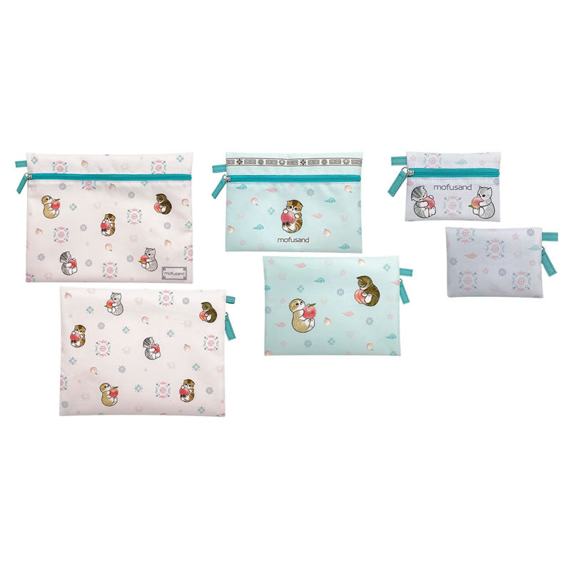 mofusand 3 파우치 (허벅지)