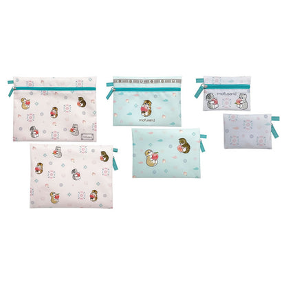 mofusand 3 파우치 (허벅지)