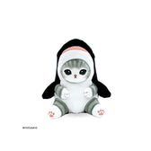 mofusand Peta (Shachei Nyan)