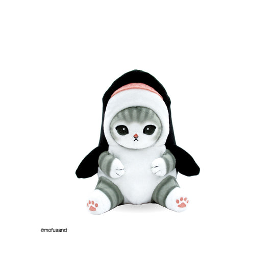 mofusand Peta (Shachei Nyan)