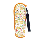 mofusand×日比谷花店 软质水壶套（春季）