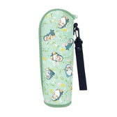 mofusand×日比谷花店 软质水壶套（鲨鱼猫）