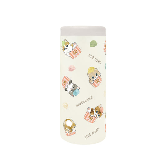 mofusand マルチボトル580ml(アイスにゃん)