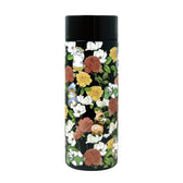 mofusand× Hibiya Kadan stainless steel bottle 300ml (rose)