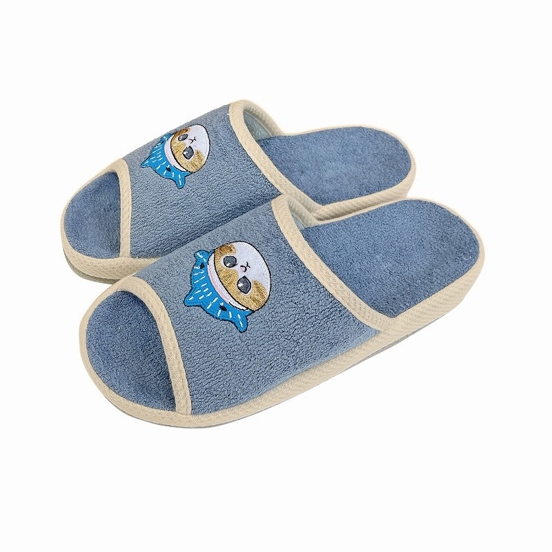 mofusand Pile Comfort (Blue)