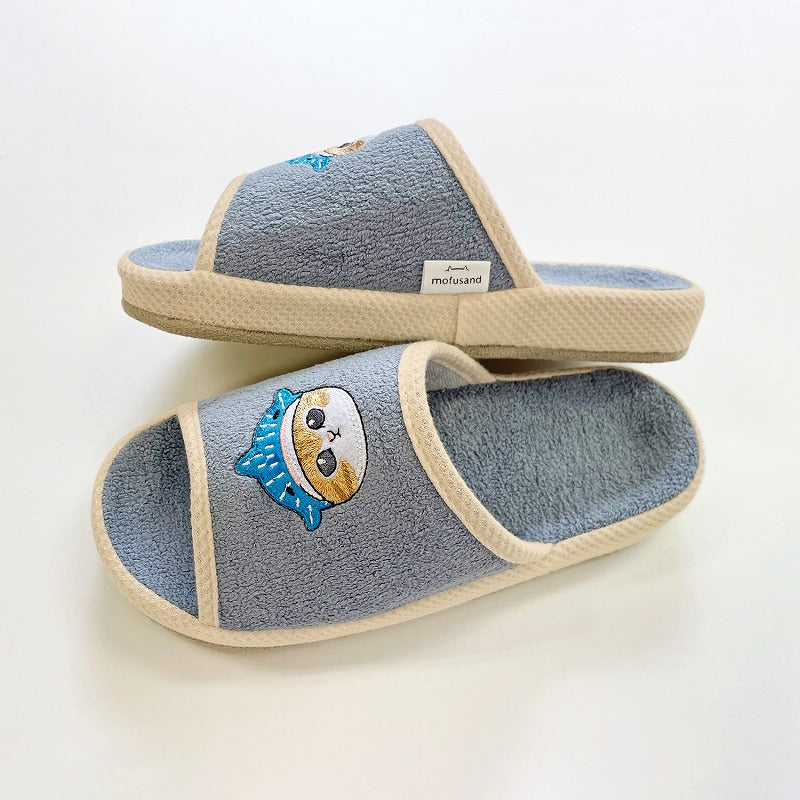 mofusand Pile Comfort (Blue)