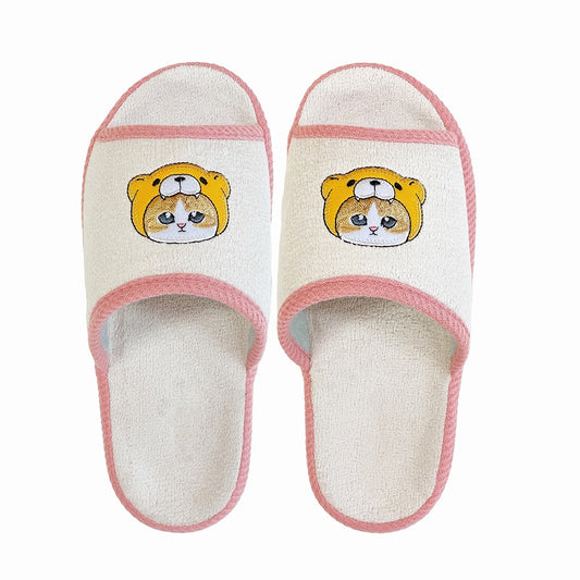 mofusand 파일 안락함 (아이보리)