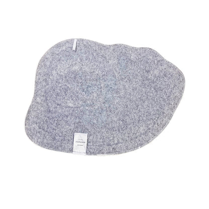 mofusand New Fluffy Multi Mat (Blue)