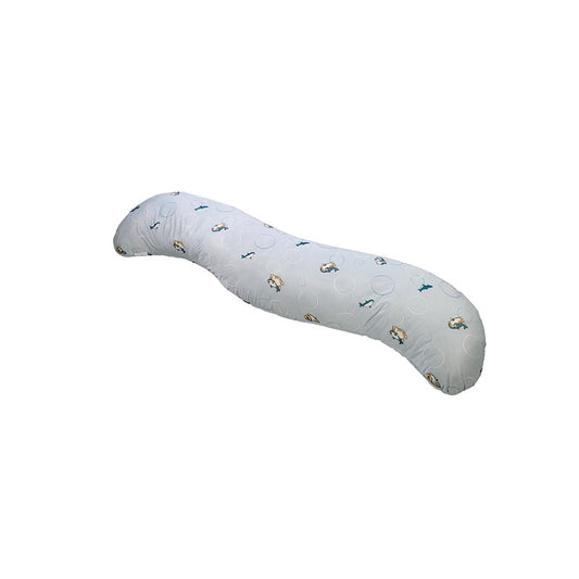 mofusand Hugging pillow (shark Nyan)