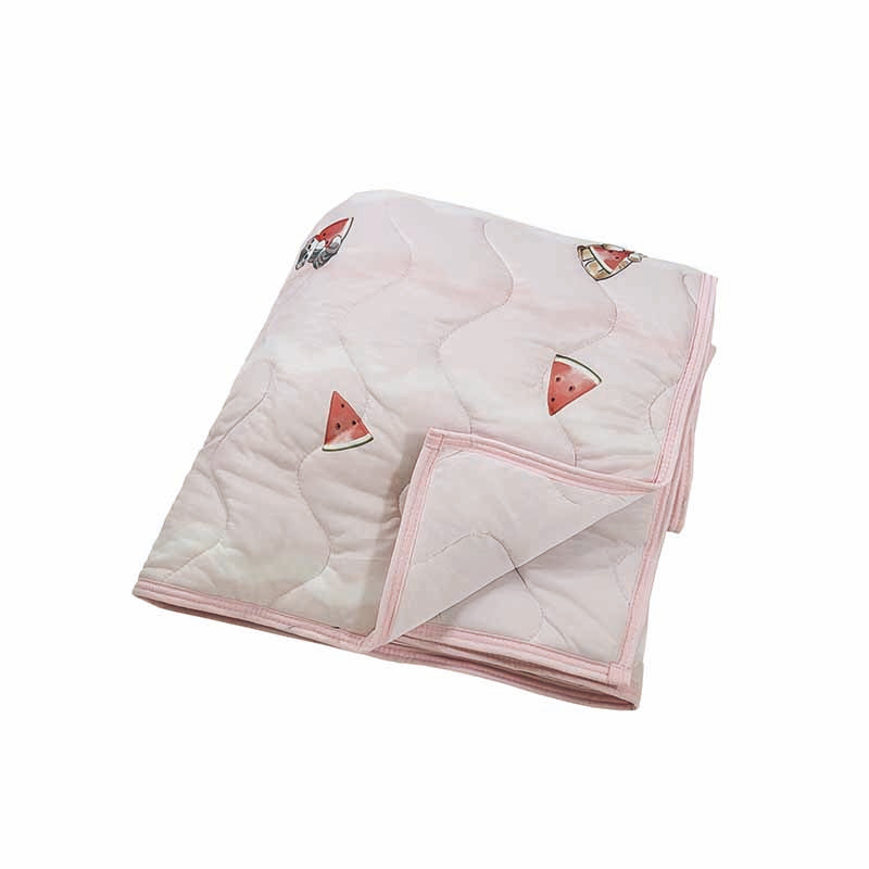 mofusand QuiltKocket (수박)