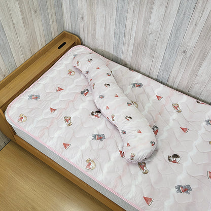 mofusand 포옹 베개 (수박)