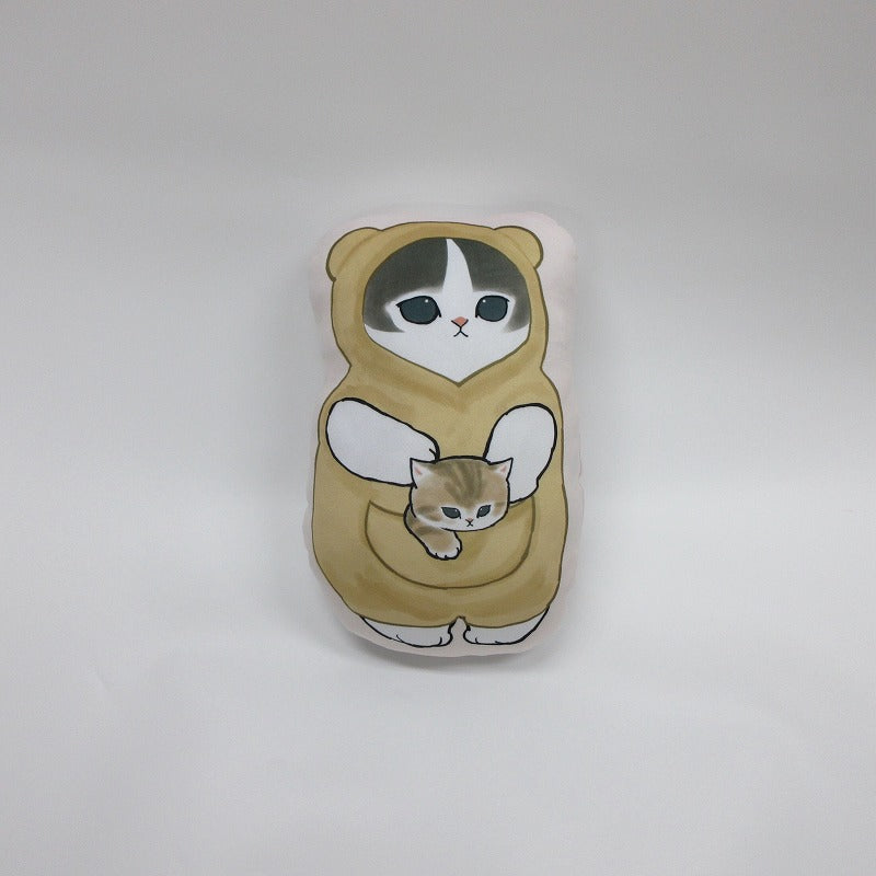 mofusand 死亡 - 舒適（Yurunyan）