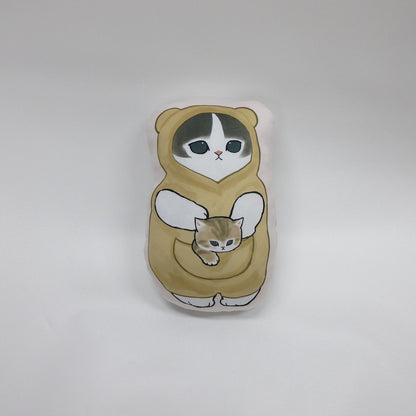 mofusand 死亡 - 舒適（Yurunyan）