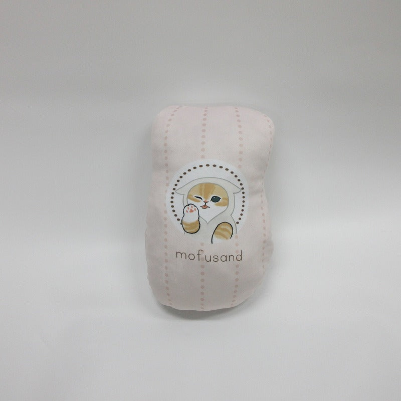 mofusand 死亡 - 舒適（Yurunyan）