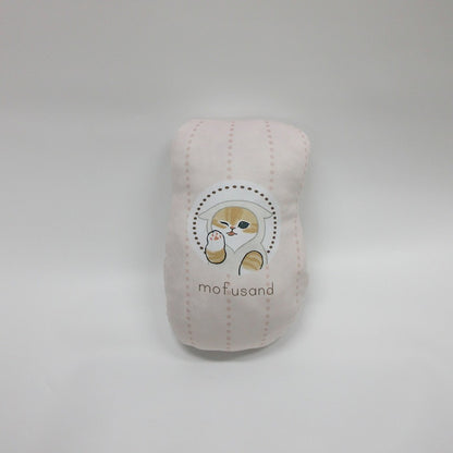 mofusand 死亡 - 舒適（Yurunyan）