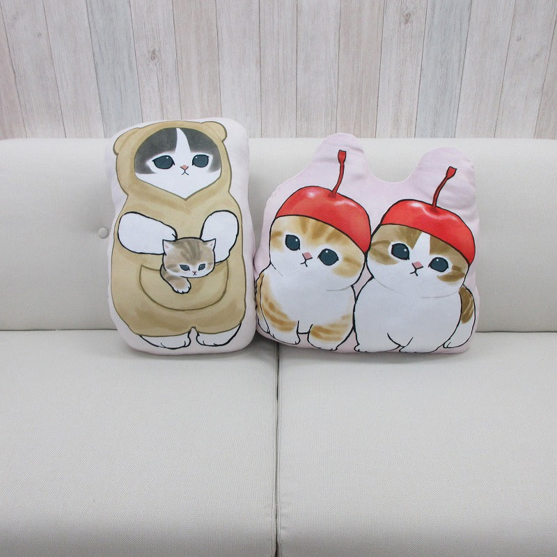 mofusand 死亡 - 舒適（Yurunyan）