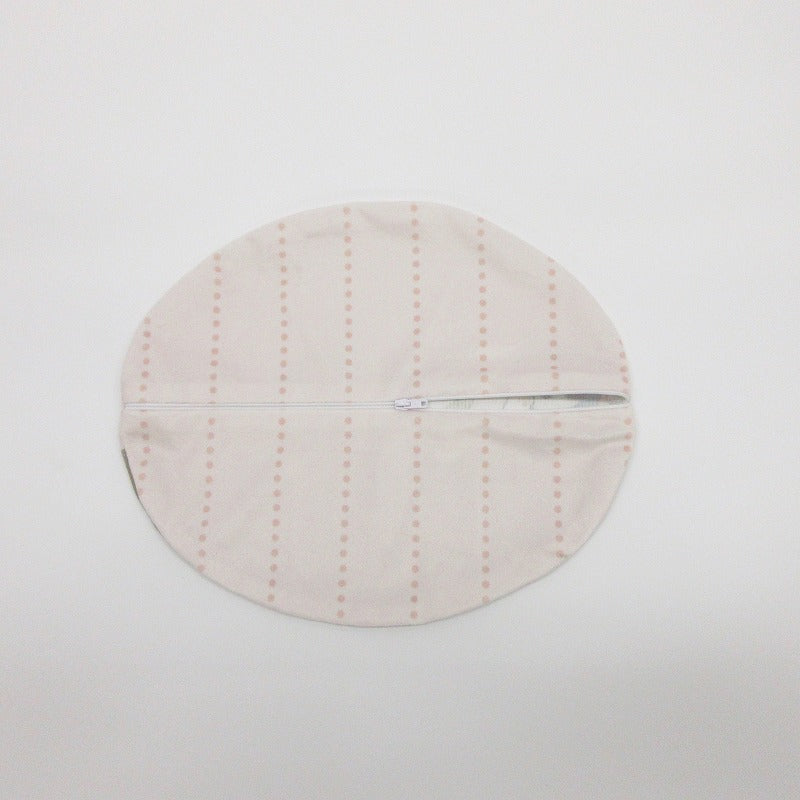 mofusand ポーチ付きブランケット(ゆるにゃん)