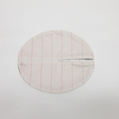 mofusand ポーチ付きブランケット(ゆるにゃん)