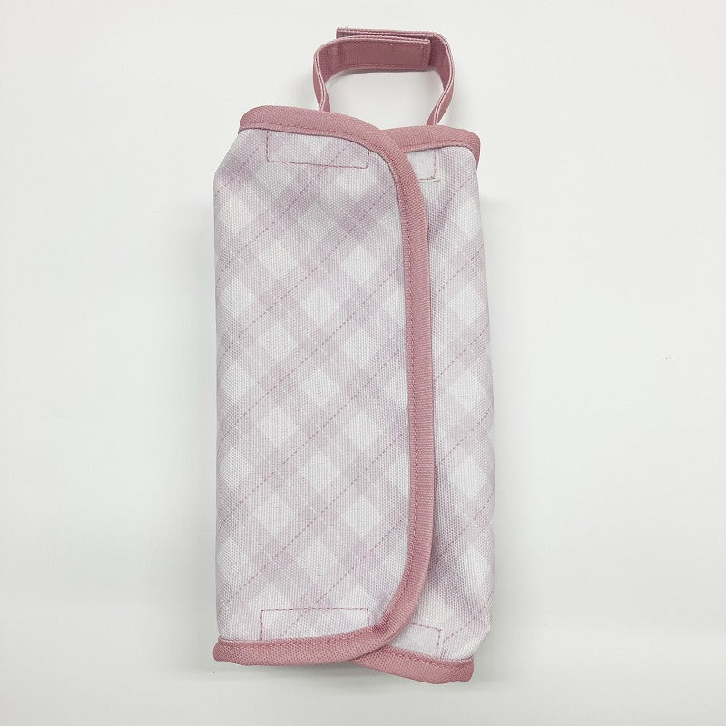 mofusand 조직 케이스 (체리)