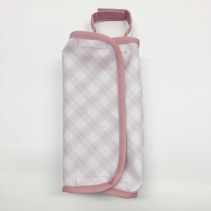 mofusand 조직 케이스 (체리)