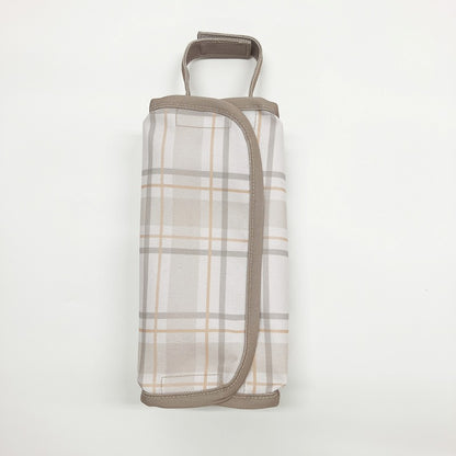 mofusand ティッシュケース(ゆるにゃん)