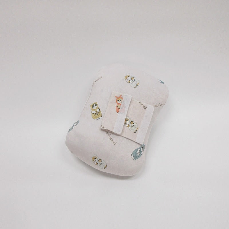 mofusand Seat belt cushion (Yurunyan)