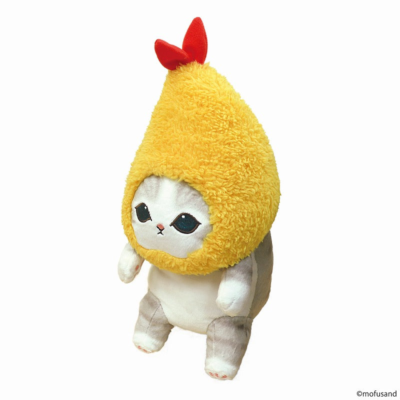 mofusand Funburuzu (Ebi Nyan)