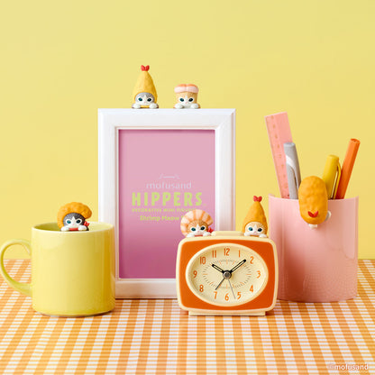 mofusand HIPPERS vol.2（虾猫系列）