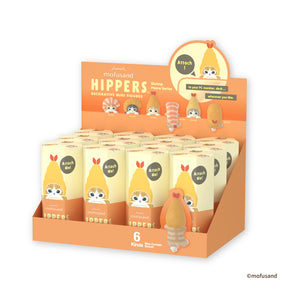 mofusand HIPPERS vol.2(えびにゃんシリーズ)