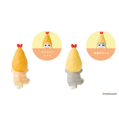 mofusand HIPPERS vol.2（虾猫系列）